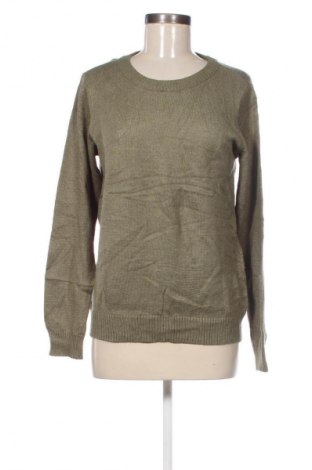 Damenpullover VILA, Größe M, Farbe Grün, Preis 18,99 €