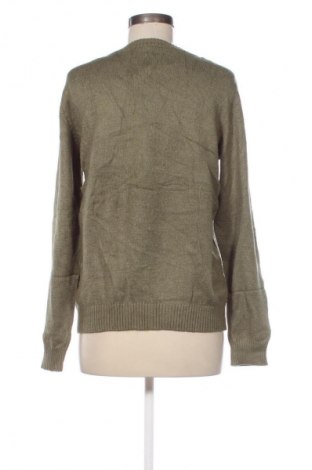 Damenpullover VILA, Größe M, Farbe Grün, Preis 18,99 €