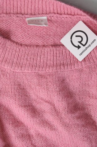 Damenpullover VILA, Größe XS, Farbe Rosa, Preis 12,99 €