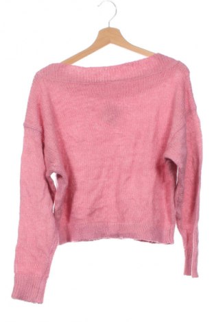 Damenpullover VILA, Größe XS, Farbe Rosa, Preis 12,99 €