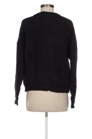 Damenpullover VILA, Größe M, Farbe Schwarz, Preis 18,99 €