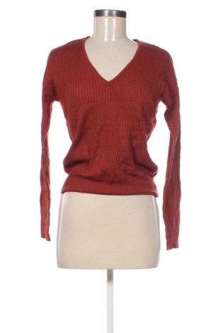 Damenpullover VILA, Größe S, Farbe Braun, Preis 12,99 €