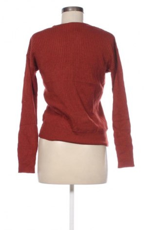 Damenpullover VILA, Größe S, Farbe Braun, Preis 12,99 €