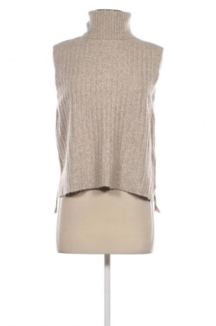 Damenpullover VILA, Größe L, Farbe Beige, Preis 37,42 €