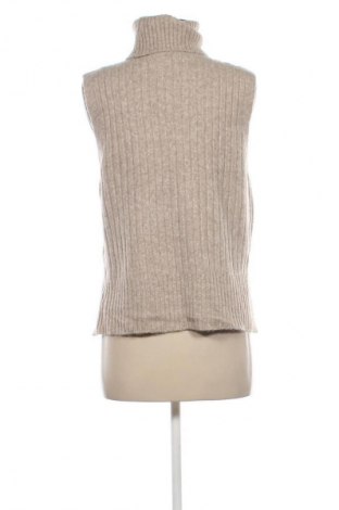 Damenpullover VILA, Größe L, Farbe Beige, Preis 37,42 €