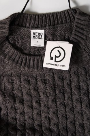 Γυναικείο πουλόβερ Vero Moda, Μέγεθος M, Χρώμα Πράσινο, Τιμή 16,99 €