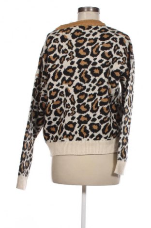 Damenpullover Vero Moda, Größe L, Farbe Mehrfarbig, Preis 18,99 €