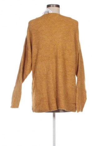 Damenpullover Vero Moda, Größe L, Farbe Orange, Preis 11,99 €