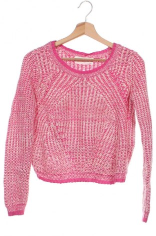 Damski sweter Vero Moda, Rozmiar XS, Kolor Różowy, Cena 86,99 zł