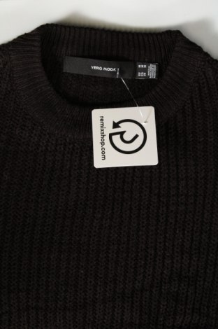 Damski sweter Vero Moda, Rozmiar M, Kolor Czarny, Cena 56,99 zł