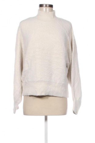 Damenpullover Vero Moda, Größe XL, Farbe Ecru, Preis 18,99 €