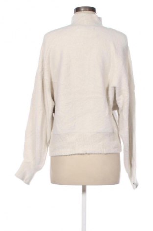 Damenpullover Vero Moda, Größe XL, Farbe Ecru, Preis 18,99 €