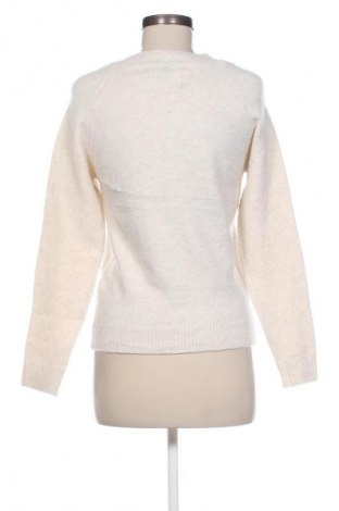 Damski sweter Vero Moda, Rozmiar S, Kolor Beżowy, Cena 86,99 zł