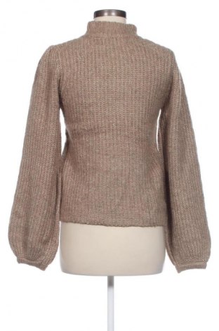 Damski sweter Vero Moda, Rozmiar S, Kolor Beżowy, Cena 43,99 zł