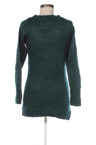 Damski sweter Vero Moda, Rozmiar S, Kolor Zielony, Cena 56,99 zł