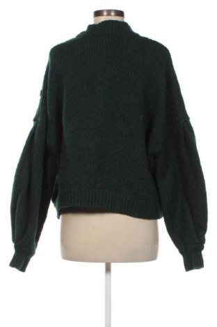 Damski sweter Vero Moda, Rozmiar XL, Kolor Zielony, Cena 56,99 zł