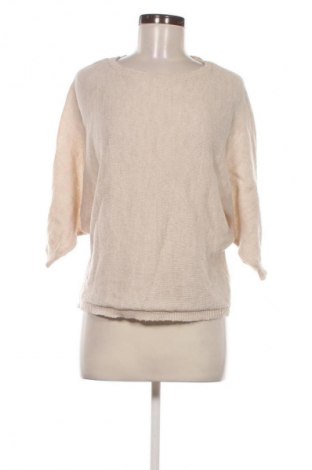 Damenpullover Vero Moda, Größe M, Farbe Beige, Preis € 13,81