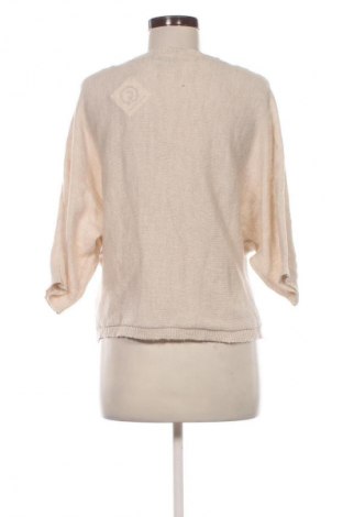 Damenpullover Vero Moda, Größe M, Farbe Beige, Preis € 13,81