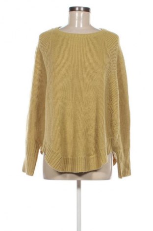 Damenpullover Vero Moda, Größe M, Farbe Gelb, Preis 13,81 €