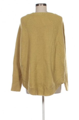 Damenpullover Vero Moda, Größe M, Farbe Gelb, Preis 13,81 €