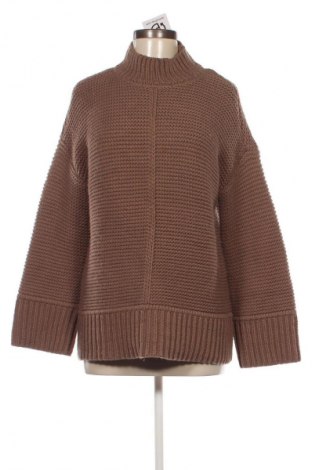 Damski sweter Vero Moda, Rozmiar S, Kolor Beżowy, Cena 86,99 zł