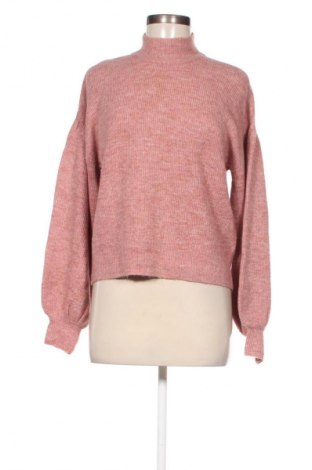 Damski sweter Vero Moda, Rozmiar M, Kolor Różowy, Cena 86,99 zł