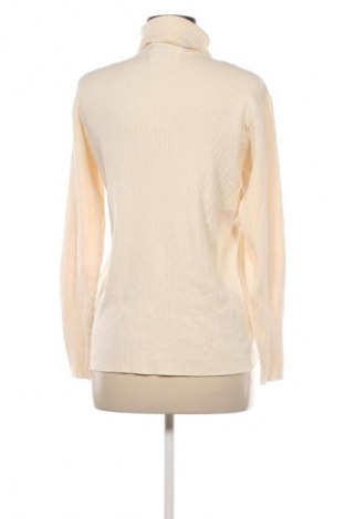 Damenpullover Vero Moda, Größe L, Farbe Ecru, Preis € 18,99