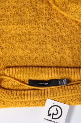 Damski sweter Vero Moda, Rozmiar M, Kolor Pomarańczowy, Cena 86,99 zł