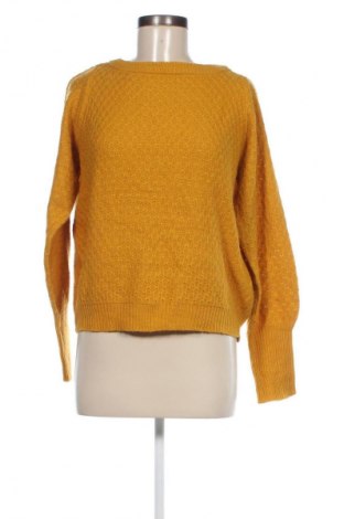 Damski sweter Vero Moda, Rozmiar M, Kolor Pomarańczowy, Cena 86,99 zł