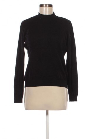 Damenpullover Vero Moda, Größe L, Farbe Schwarz, Preis € 5,99