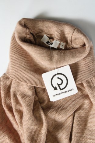 Damenpullover WE, Größe M, Farbe Beige, Preis 13,99 €