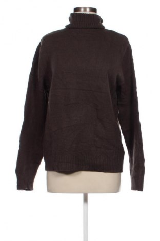 Damenpullover WE, Größe L, Farbe Braun, Preis 13,99 €