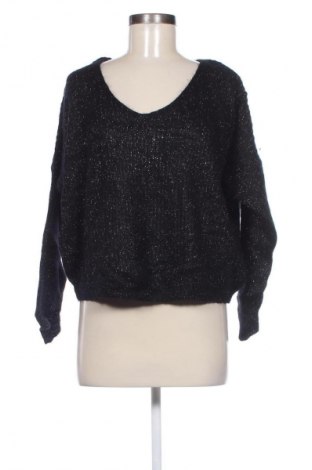 Damenpullover Why Not, Größe XL, Farbe Schwarz, Preis 28,49 €