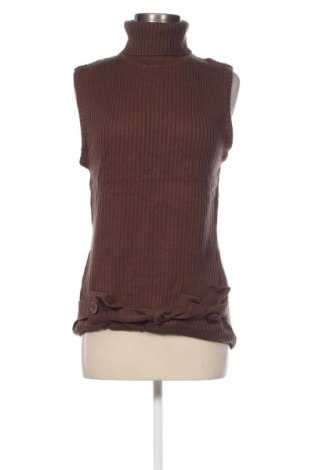 Damenpullover Women Only, Größe L, Farbe Braun, Preis € 4,99