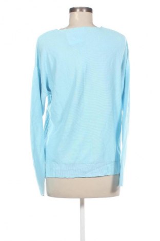 Damenpullover XOX, Größe S, Farbe Blau, Preis € 20,49