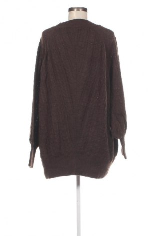 Damenpullover Xlnt, Größe XXL, Farbe Braun, Preis 28,99 €