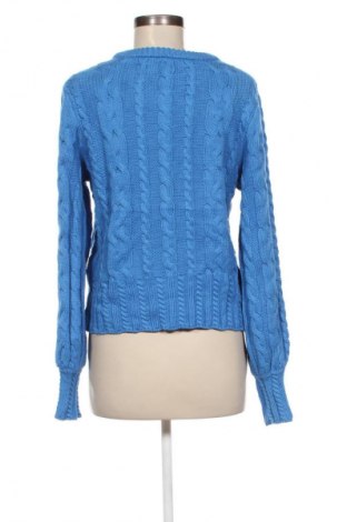 Damenpullover Y.A.S, Größe XS, Farbe Blau, Preis 43,49 €