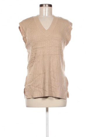 Damenpullover Y.A.S, Größe XS, Farbe Beige, Preis 9,99 €