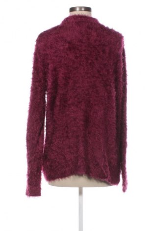 Damenpullover Yessica, Größe L, Farbe Rot, Preis 12,99 €