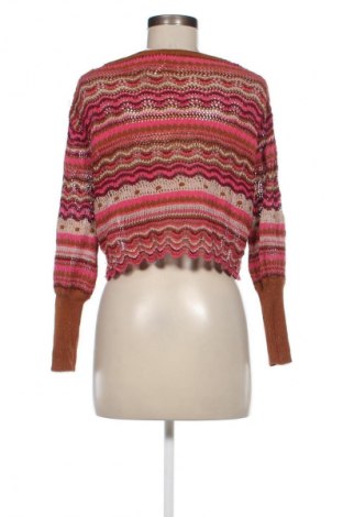 Damenpullover Zara, Größe S, Farbe Mehrfarbig, Preis € 18,99