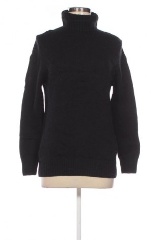 Damski sweter Zara, Rozmiar M, Kolor Czarny, Cena 56,99 zł