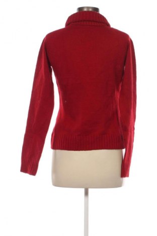 Damenpullover Zara, Größe M, Farbe Rot, Preis € 18,99