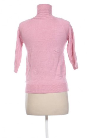 Damenpullover Zara, Größe M, Farbe Rosa, Preis 8,99 €