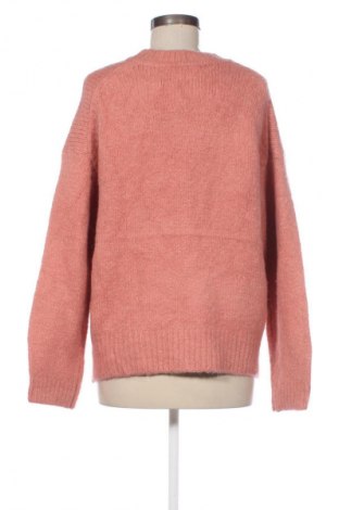 Damski sweter Zara, Rozmiar M, Kolor Różowy, Cena 86,99 zł