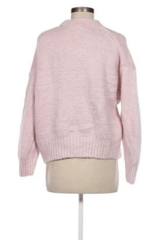 Damski sweter Zara, Rozmiar M, Kolor Popielaty róż, Cena 86,99 zł