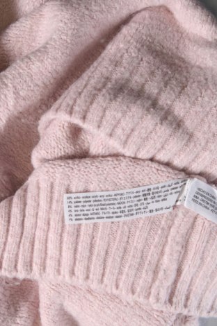 Damski sweter Zara, Rozmiar M, Kolor Popielaty róż, Cena 86,99 zł