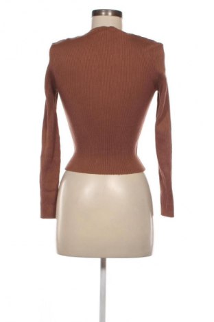 Damenpullover Zara, Größe M, Farbe Braun, Preis € 18,99