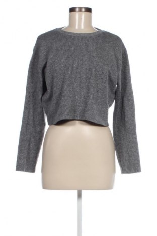 Damenpullover Zara, Größe M, Farbe Grau, Preis 18,99 €