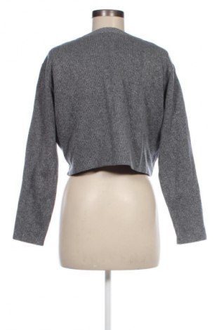 Damenpullover Zara, Größe M, Farbe Grau, Preis 18,99 €