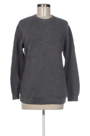 Damenpullover Zara, Größe M, Farbe Grau, Preis 18,99 €